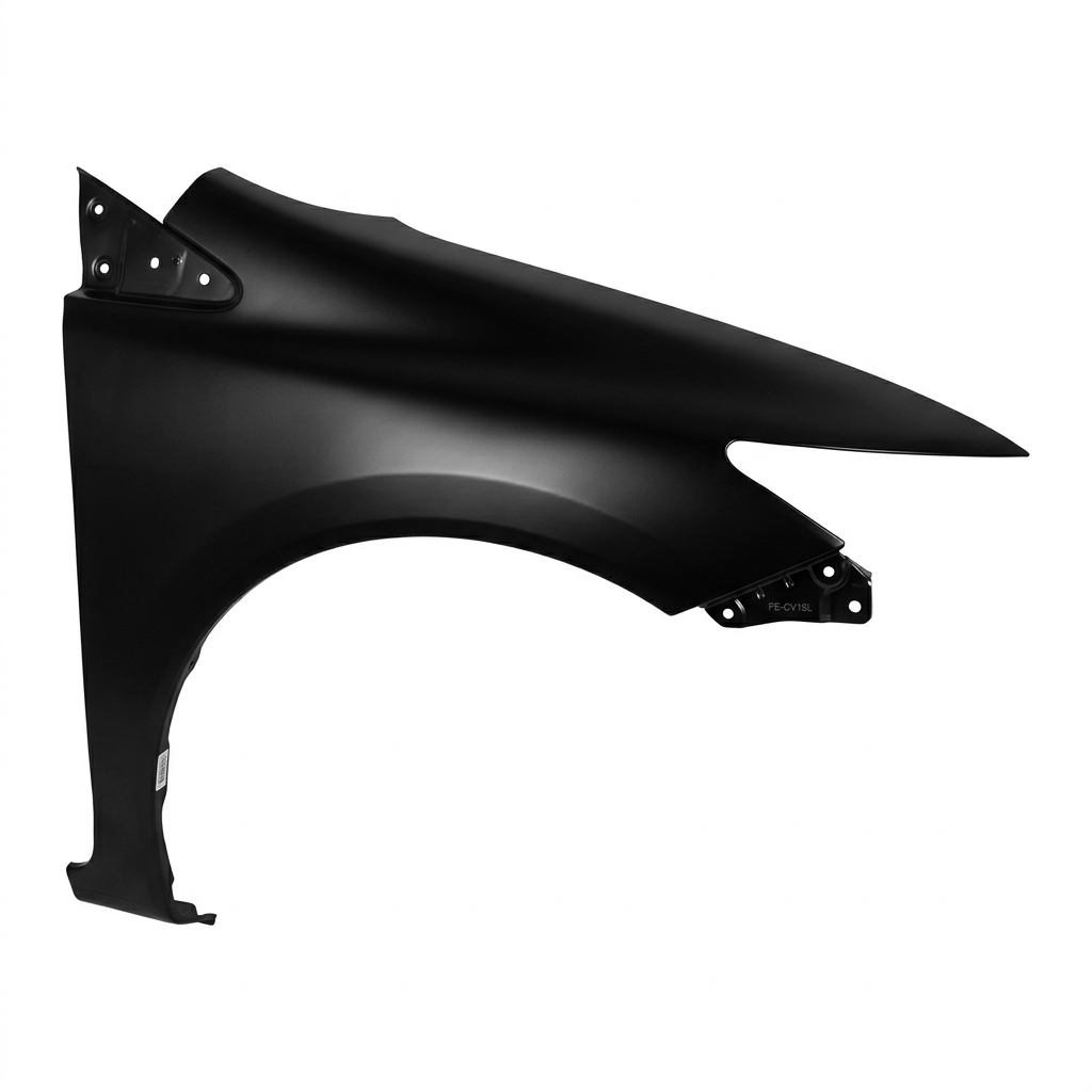 Fenders & Hoods
