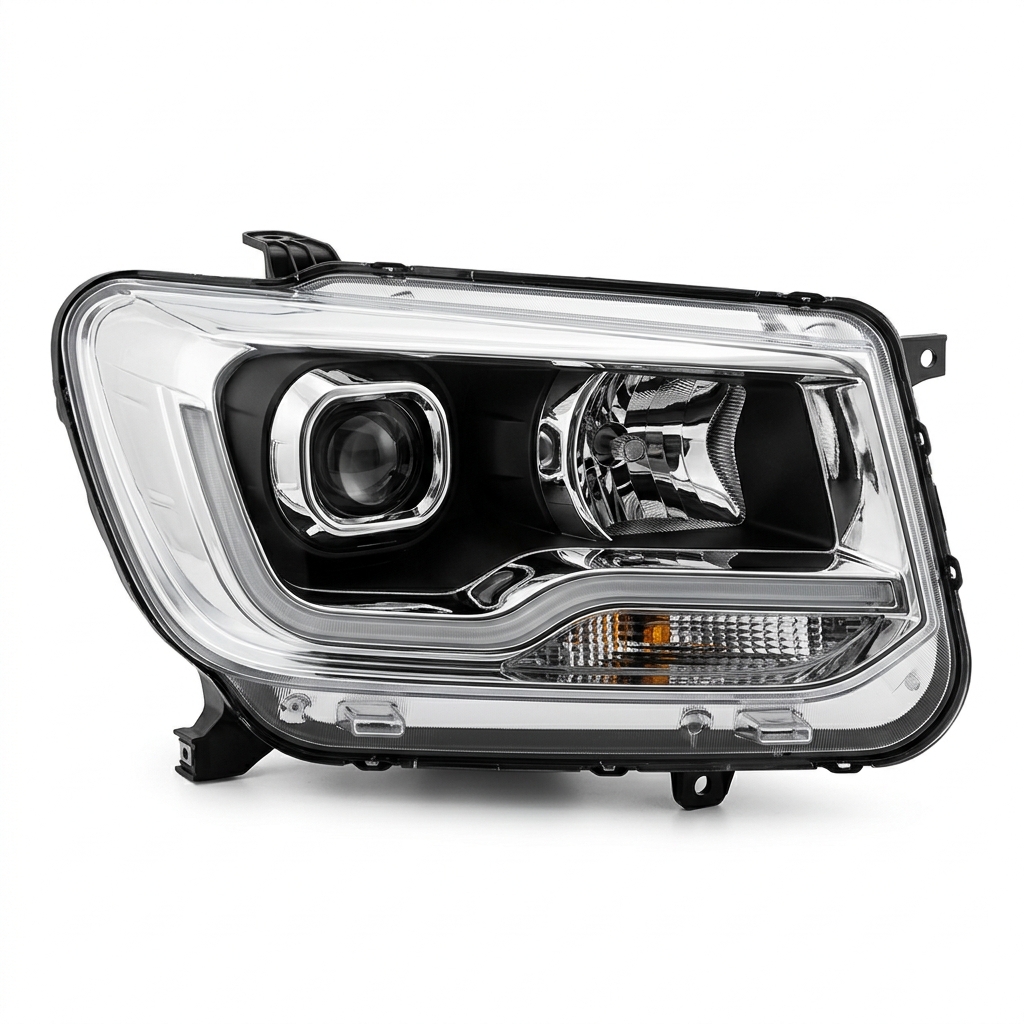 Headlights