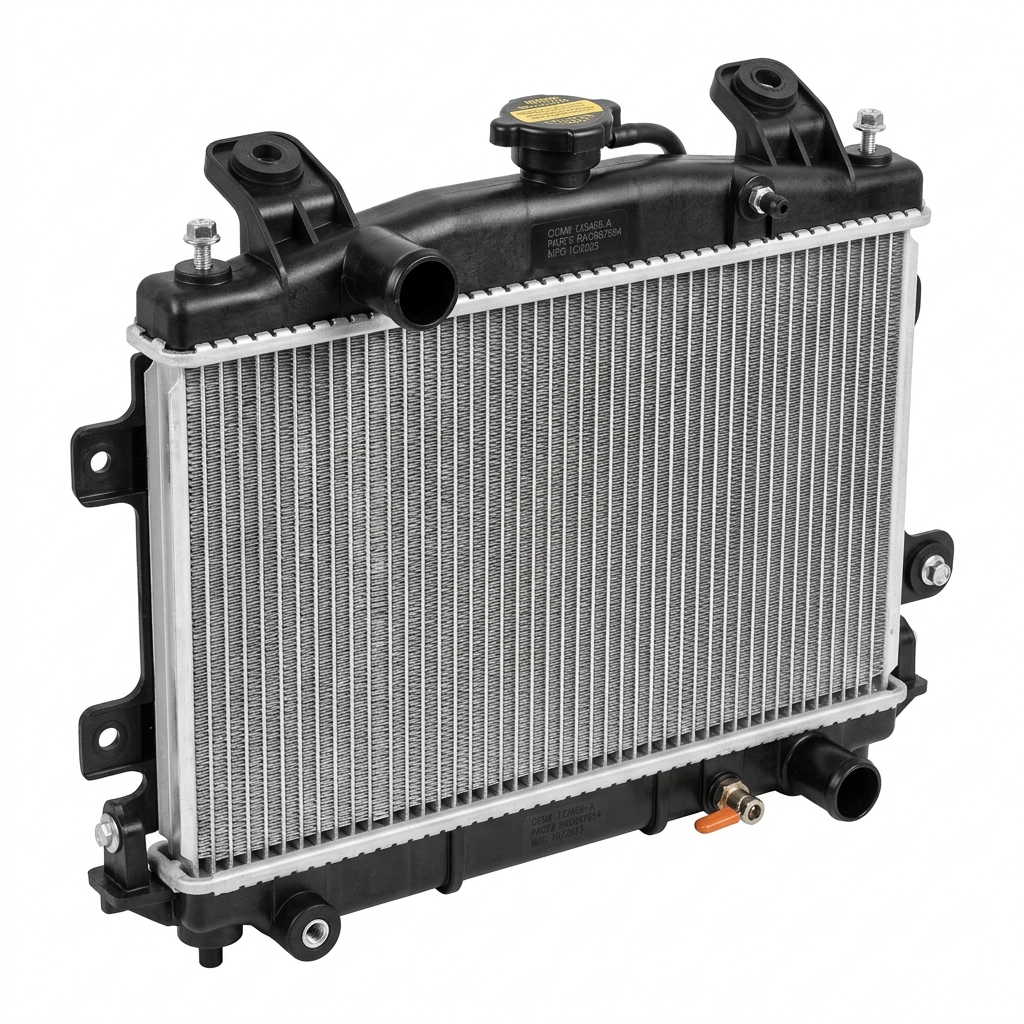 Radiators